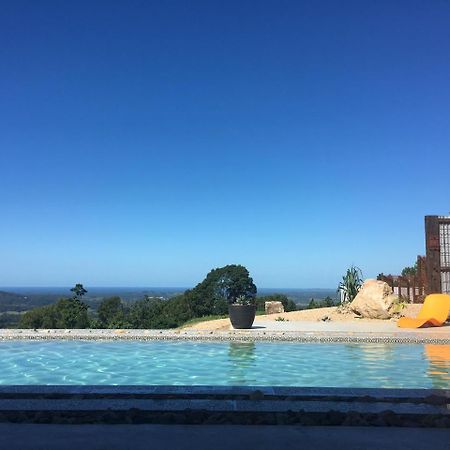 Blackbird Luxury Accommodation Mullumbimby Esterno foto