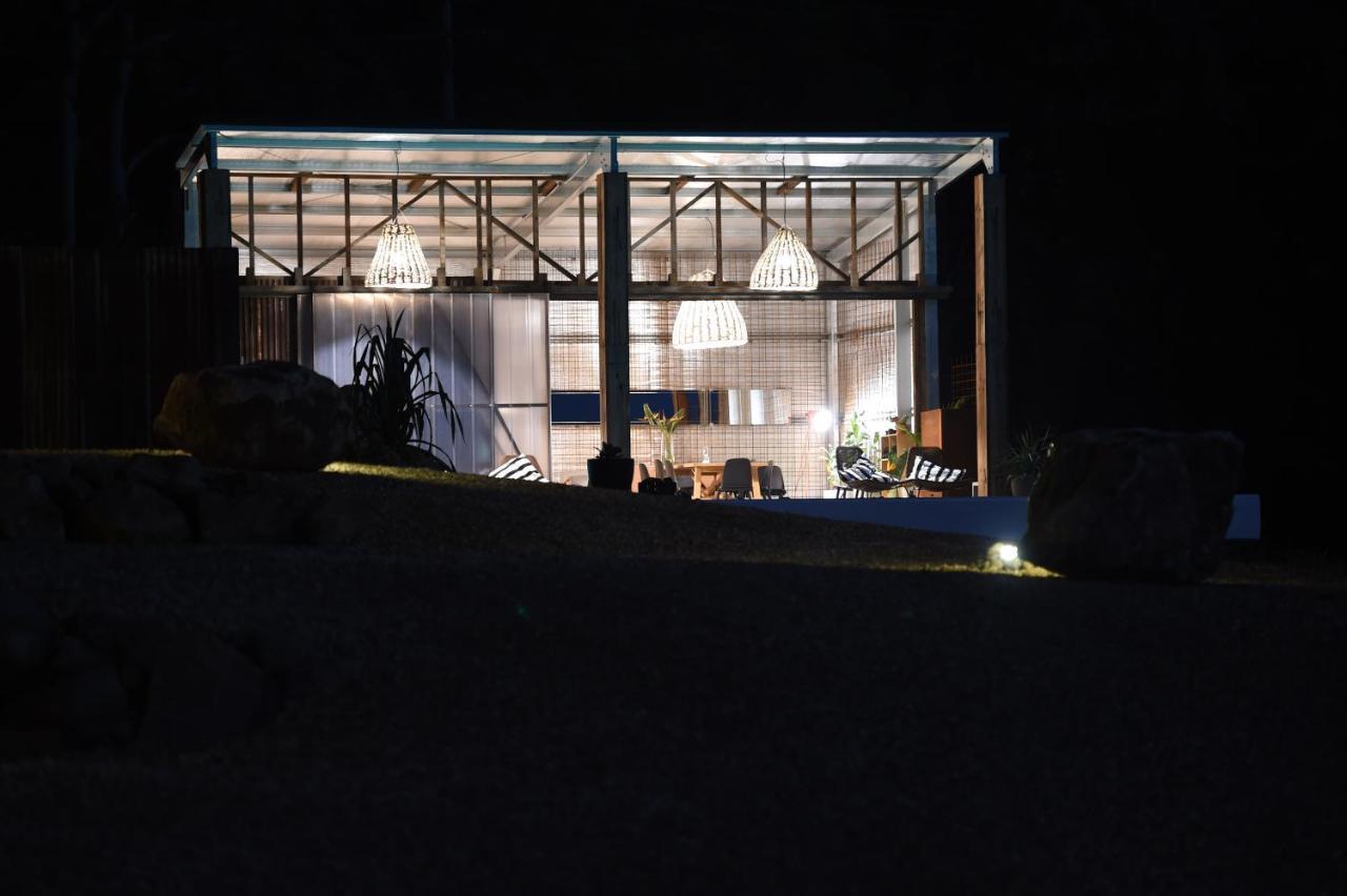 Blackbird Luxury Accommodation Mullumbimby Esterno foto