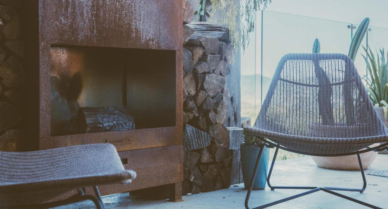 Blackbird Luxury Accommodation Mullumbimby Esterno foto