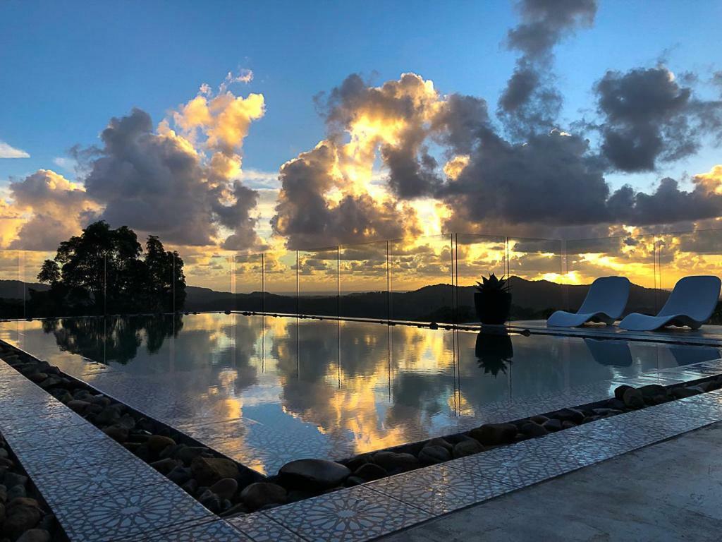 Blackbird Luxury Accommodation Mullumbimby Esterno foto